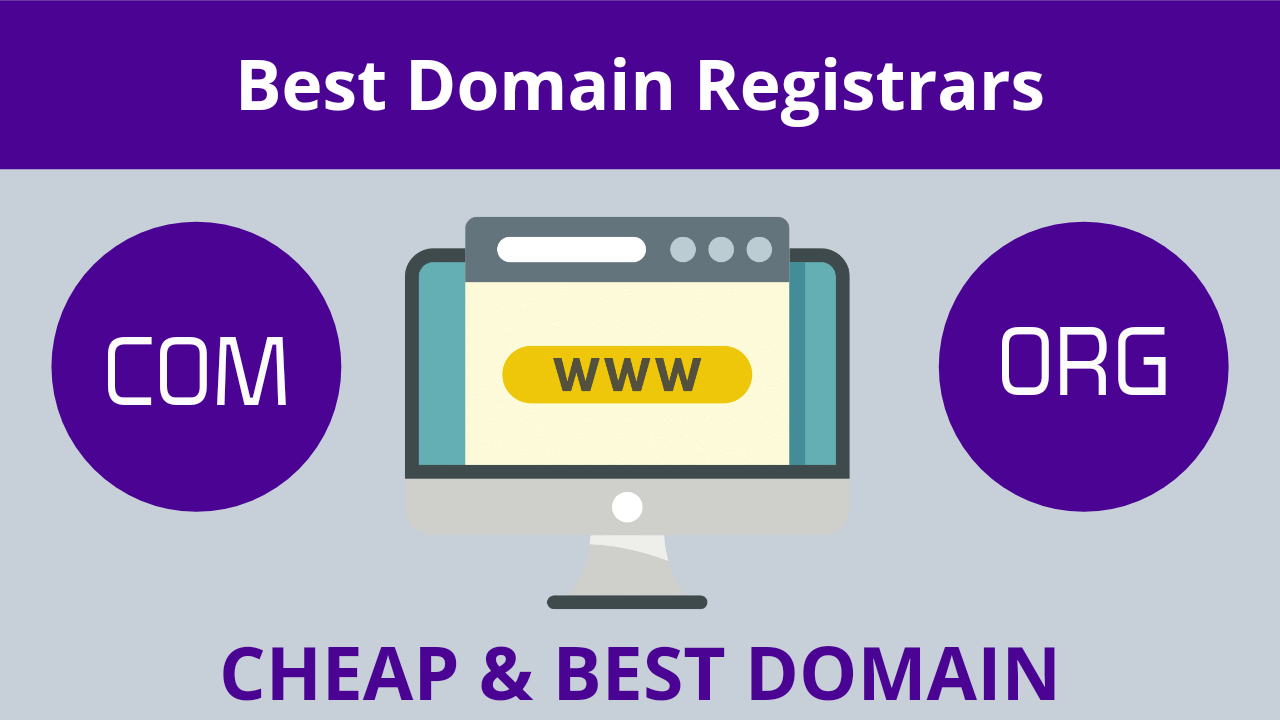 Best Domain Registrars In Nepal